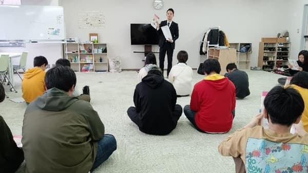 営業店が地域の新たな絆をツナグ　子ども支援の取組み紹介　近畿ろうきん