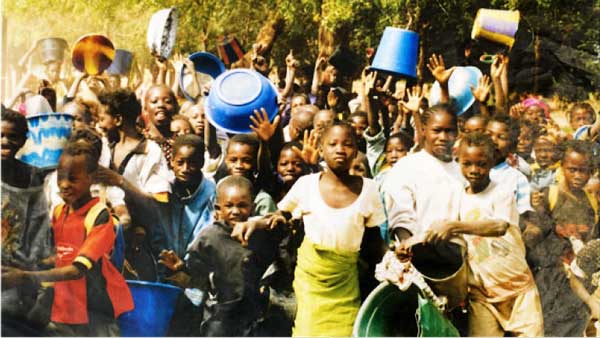 33年間の累計総額が約5162万円に「バレンタイン・チャリティ募金」実施　共栄火災海上保険