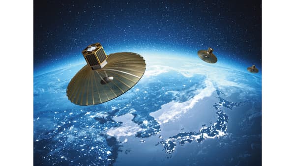 九州発SAR衛星事業「QPS研究所」へのファイナンス支援　ＪＡ三井リース