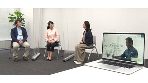 "秋の全国交通安全運動"高齢ドライバーと家族へ「補償運転」を紹介　ＪＡ共済