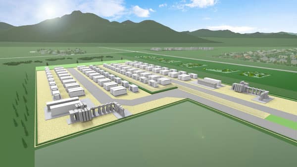 ＪＡ三井リース　札幌市における国内最大規模の蓄電所事業へ参画