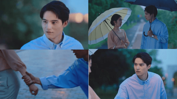 水上恒司×ＪＡ共済「キュンとくる交通安全ドラマ」公開秋の交通安全キャンペーン