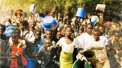 32年間の累計総額が約5000万円に「バレンタイン・チャリティ募金」実施　共栄火災海上保険