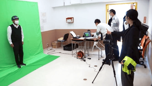 南大沢警察署と連携「見えチェック」活用し高齢者交通安全教室　八王子市内で開催　ＪＡ共済連