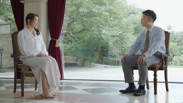 仲間由紀恵と現役LAが対談「LAドキュメント『愛知』篇」新CM放映　ＪＡ共済連