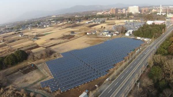 ＪＡ三井エナジーソリューションズが営業開始　再生可能エネルギー領域ビジネスを拡大