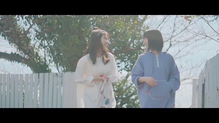 医療共済「メディフル」　美しすぎる姉妹が「ドカン！」と紹介　ＪＡ共済連