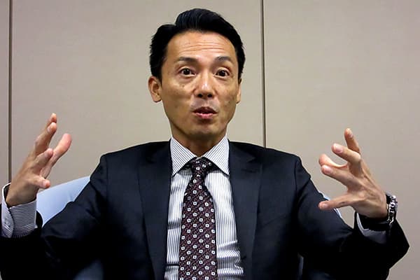 農業を夢のある世界に　米の需要を拡大する【藤尾 益雄（株）神明代表取締役社長】