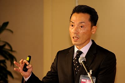 中食・外食に大きな米消費拡大の可能性【藤尾益雄（株）神明代表取締役社長】