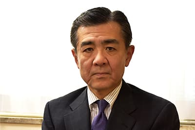 【農林水産省・柄澤彰政策統括官に聞く】どうなる？　米政策