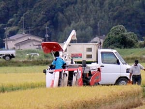 【27年産米　米流通最前線】価格変動のリスク対応へ　取引市場の整備を