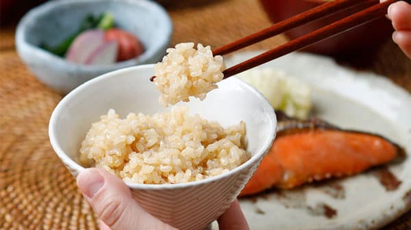 "ヴィーガン認証"を取得 「ぷちっともち玄米」パッケージをリニューアル　アルファー食品