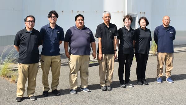 【現地ルポ　ＪＡ兵庫南・稲美ＣＥ】集荷推進　安定供給の要に　おいしく、安全管理心掛け（2）