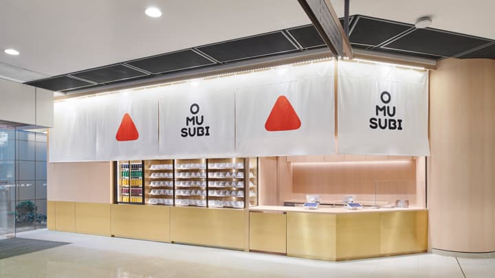 百農社　香港で新ブランド店「ＯＭＵＳＵＢＩ」開業
