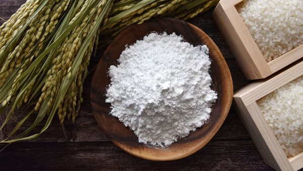 米粉用米の需要量　過去最高の4.5万ｔ　ウクライナ情勢も背景　農水省