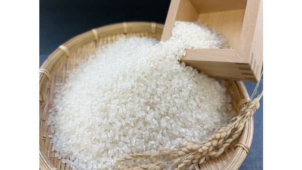 スーパー米価、6週連続下落で3978円に　ブレンド米が安売り牽引