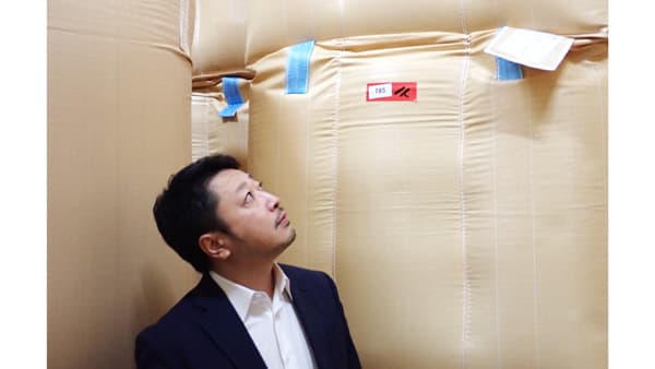 ピタッと止まった新米取引　急成長の商系集荷業者が明かす「3億円の損切」