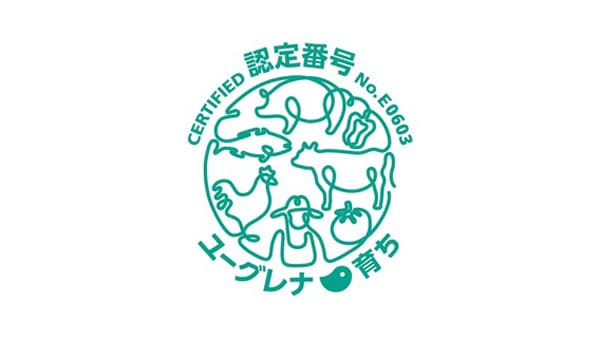 米・食味分析鑑定コンクール金賞　南魚沼産ユーグレナ育ち米「ぴかまる」販売開始