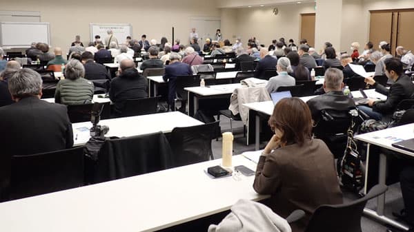 節水型乾田直播「技術は未確立」と農水省　3年かけ検証も「多面的機能」は対象外