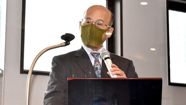 ノングルテン米粉需要拡大で講習会　日本米粉協会