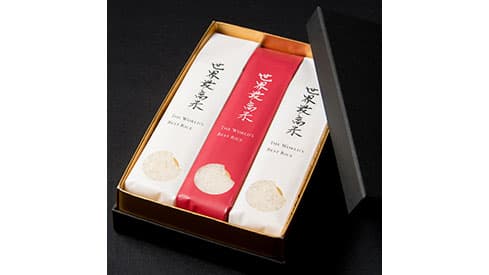 「世界最高米」事業スタート「金芽米エキス」開発へ　東洋ライス