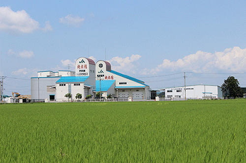 米のカントリーエレベーター品質事故防止強化月間　品質事故を防ぎ生産者と信頼築く　ＪＡいしのまき（宮城県）