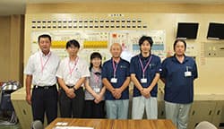 事故防止は「基本に忠実な行動」から（下） 現地ルポ・ＪＡ会津よつば