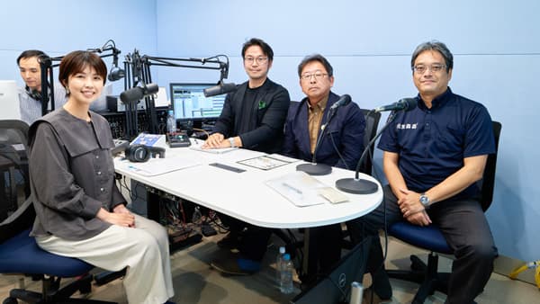 尾崎牛とフードテックで切り拓く畜産業の未来『畜産王国みやざき』