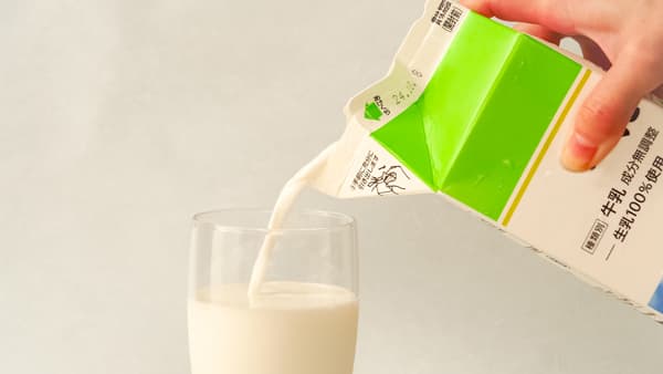 「酪農業」の倒産動向　国産牛乳危機から一転　倒産が急減　帝国データバンク