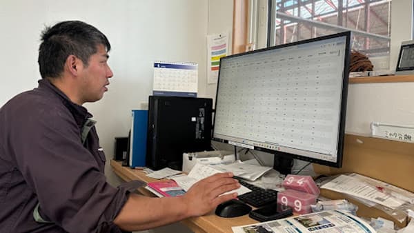 酪農DX「Farmnote Gene」ゲノム検査市場で国内シェアNo.1に　ファームノート