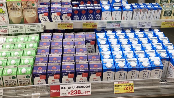 【クローズアップ・25年度生乳需給】再び前年度割れ　6月にもバター追加輸入判断か