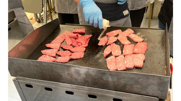 「横浜肉まつり＠ブランチ横浜南部市場」11月3日に開催