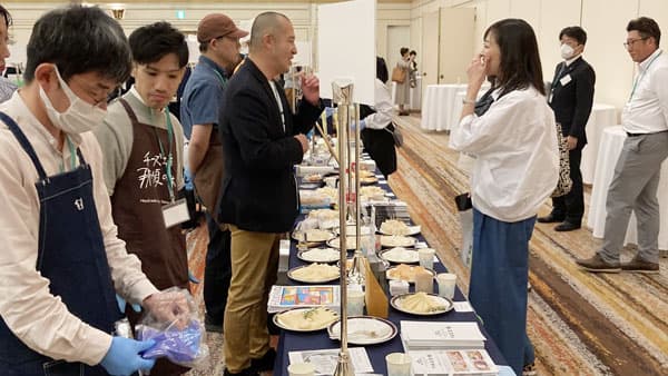 【中酪2026年度事業計画】酪農家減に危機感　需給安定、基盤強化へ全力