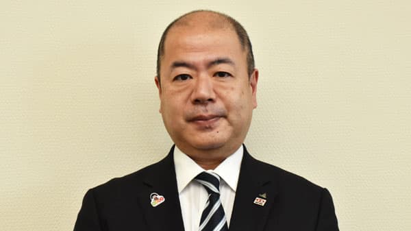 【全農酪農部・服部岳部長に聞く】酪農基盤の強化・安定へ　広域流通整備で安定供給