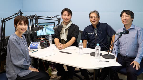 NOSAI宮崎と日本製紙が支える畜産現場の最前線を紹介『畜産王国みやざき』