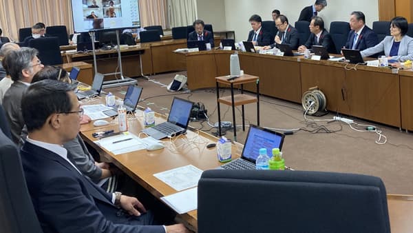 畜産部会で酪肉近構成案　生乳「現状維持」、需給や飼料なお課題