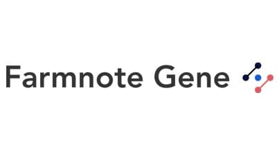 データに基づき後継牛を提案　牛群改良にも役立つ「Farmnote Gene」提供開始