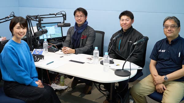 森光牧場が挑む宮崎ハーブ牛の生産と持続可能な畜産の未来『畜産王国みやざき』