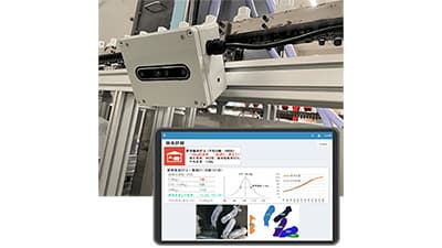 豚の育成管理システム　経産省のエコシステム構築事業に採択　Eco-Pork