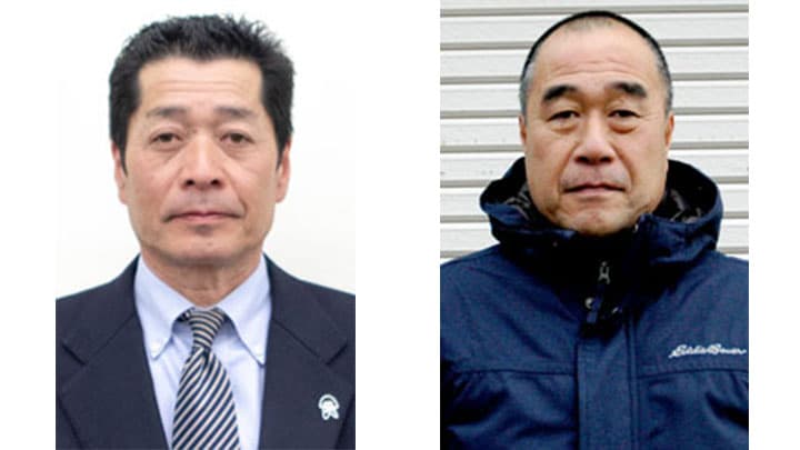 【第7回ＪＡ営農・経済フォーラム】（５）新規就農支援　ＪＡ会津よつば常務　富山裕治氏　南郷トマト生産組合組合長　小野孝氏