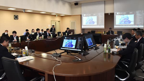 【ＪＡ全農　水稲直播栽培研究会】「湛水直播」「乾田直播」の可能性を探る（１）