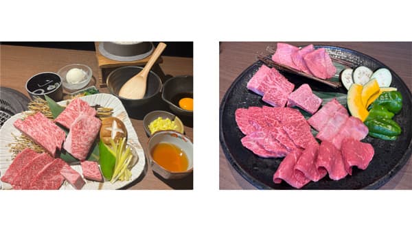 「和牛焼肉 岡山そだち」 開業1周年記念「おかやま和牛肉」特別メニュー提供　ＪＡ全農