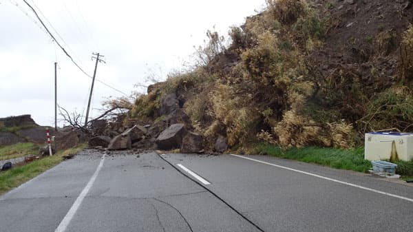 震災から1年 　能登復旧遅れ　倒壊家屋なお　地域喪失　他人事でなく（2）　ジャーナリスト・青木理氏