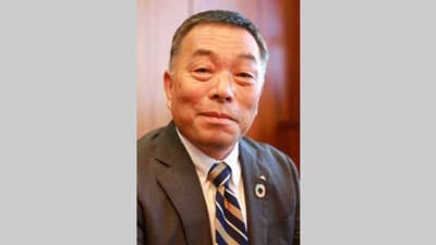 【農協時論】食とみどり戦略　米と教育と種子めぐり議論を　持続社会の礎に　八木岡努・ＪＡ茨城県中央会会長