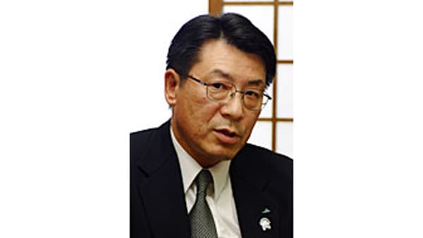 童門氏の「恕」　混迷時こそ必要　"協同のリレー"　ＪＣＡ客員研究員・伊藤澄一氏