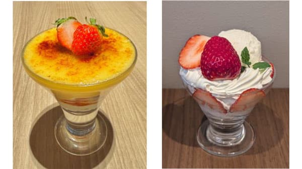 くだもの王国おかやまのブランドイチゴ「岡山県産晴苺フェア」開催　ＪＡ全農