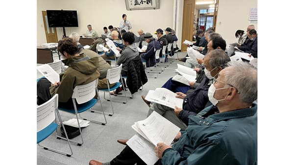 令和8年産「つや姫」生産者研修会と営農研修会を開く　ＪＡ鶴岡