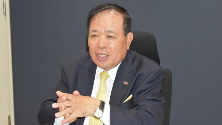 幸南食糧株式会社・川西修会長に聞く　モノを売る前にやることがある（1）【特集：実現しよう！「協同」と「共生」の新しい世界へ】