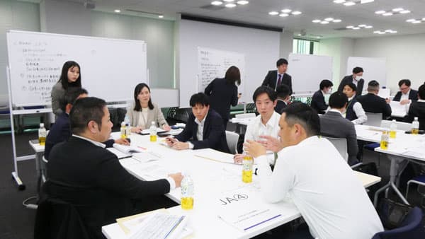 農業者と地域の課題解決に貢献　ＪＡバンク担い手金融リーダー全国大会