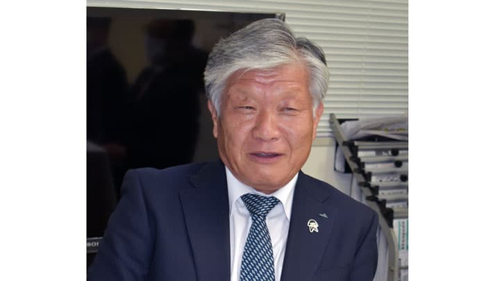 【第67回ＪＡ全国女性大会特集】提言・ＪＡあづみ（長野）組合長　千國茂　女性が主体　目的はしあわせづくり（1）